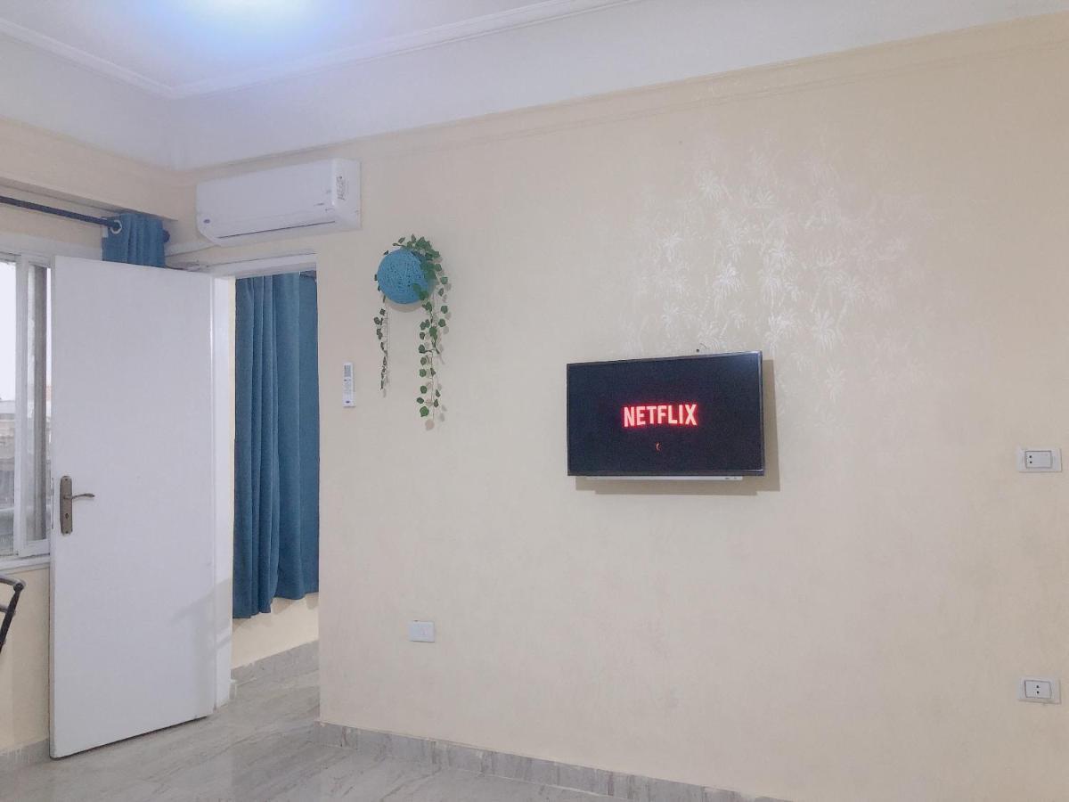 Midtown Cairo Studios & Apartments Exterior photo